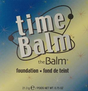 TimeBalm Foundation