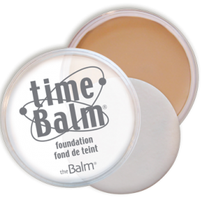 Base TimeBalm medium